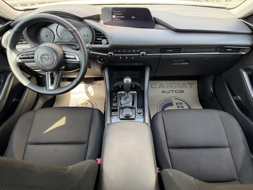 Mazda Mazda 3 2.5 I Sport Sedan At