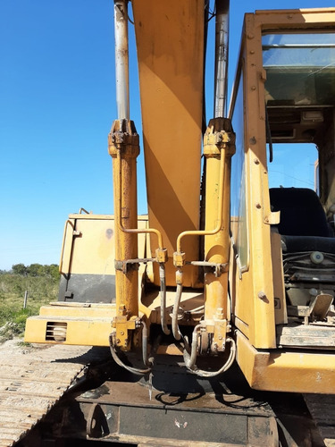 Caterpillar Excavadora 215 Dlc Us$ 32.000
