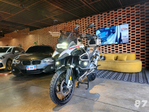 Bmw R1200gs Adventure
