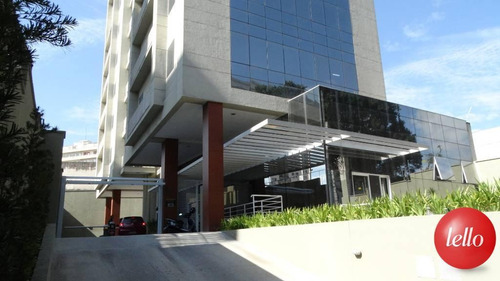 Imagem 8 de 8 de Comercial/industrial - Ref: 212449