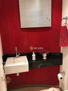Sobrado Com 3 Dormitórios À Venda, 220 M² Por R$ 800.000,00 - Jardim Das Américas - Curitiba/pr - So0069
