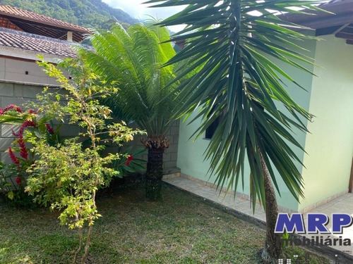 Imagem 17 de 25 de Ca00266 - Casa Em Ubatuba Com 4 Dormitórios, A 550 Metros Da Praia Do Lazaro - Ca00266 - 34328801