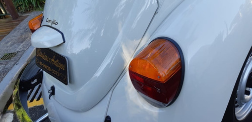 Imagem 5 de 15 de Fusca 1983 Apenas 9 Mil Km