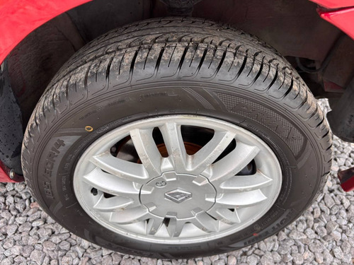Renault Clio 1.6 Expression Mt
