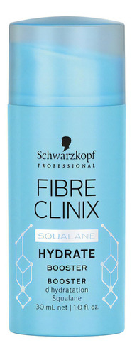 Fibre Clinix Booster Hydrate 30 - mL a