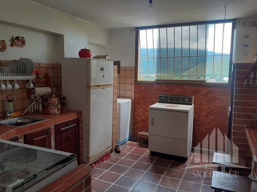 Imagen 3 de 13 de Apartamento En Venta