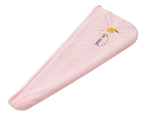 Gorro De Ducha Mágico Para La Cabeza, Toalla De Baño, Secado