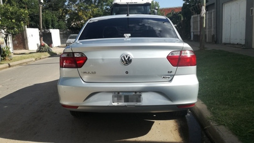Volkswagen Voyage 1.6 Gp