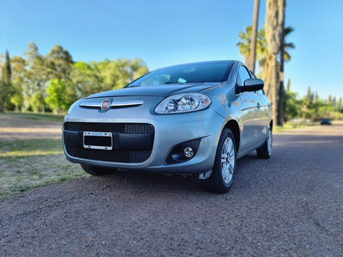 Imagen 3 de 16 de Fiat Nuevo Palio 1.6 5ptas Essence 2013