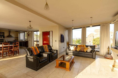 Casa En Villa Carlos Paz
