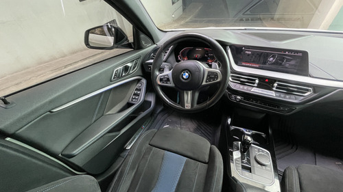 BMW Serie 1 2.0 Xdrive M135 Performance