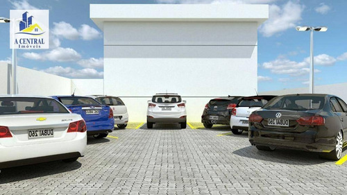 Imagem 3 de 15 de Casa Com 2 Dormitórios À Venda, 65 M² Por R$ 250.000 - Jardim Belas Artes - Itanhaém/sp - Ca0558