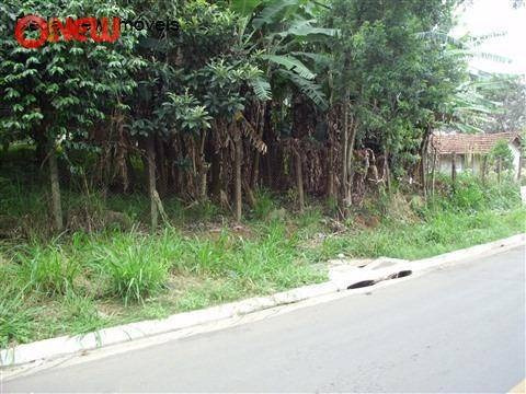 Imagem 2 de 7 de Terreno Residencial À Venda, Vila Nova Bonsucesso, Guarulhos - . - Te0028