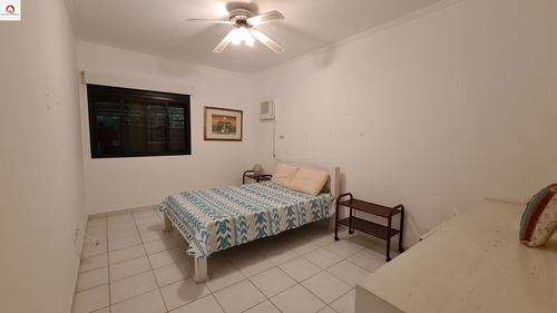 Imagem 16 de 28 de Apartamento À Venda - Guarujá Sp - Praia Das Pitangueiras - 5 Dormitórios - Vista Mar - 230 Metros Úteis - 2 Vagas - Lazer - Ap05813 - 69325539