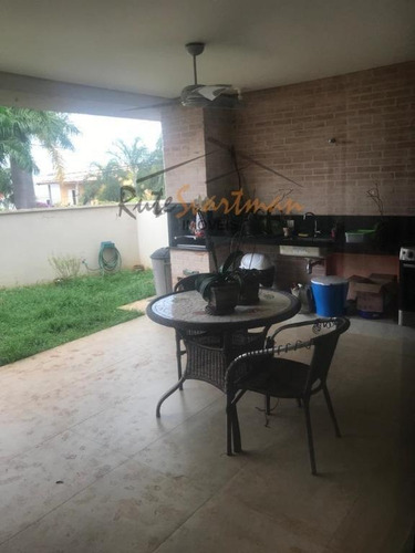 Imagem 26 de 29 de Belo Sobrado Cond. Paineiras (betel), - Ca3655
