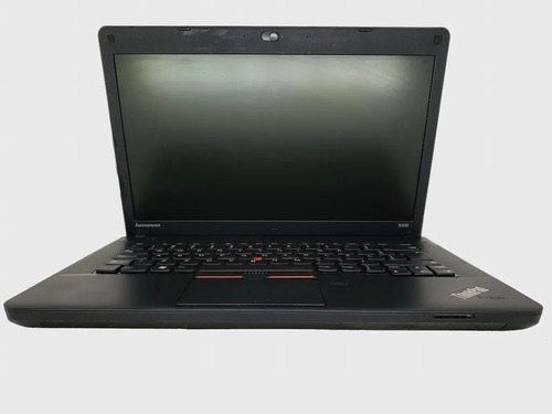 Notebook Lenovo Thinkpad E430 Core I3 8gb Ssd 120gb Wifi    