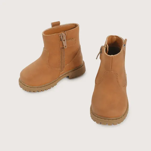 Bota Bebés Marrón 40037 Opaline