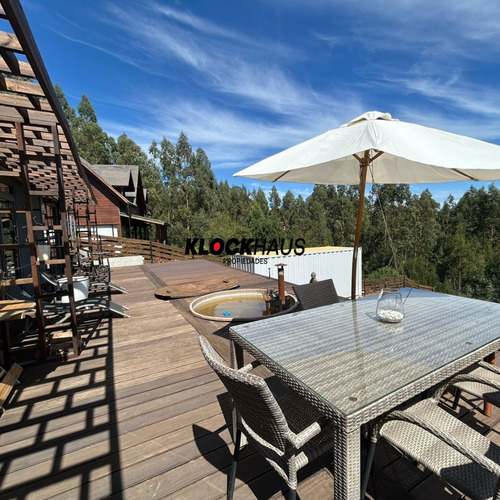 Casa En Arriendo En Pingueral
