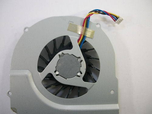 Abanico Ventilador Laptop Toshiba M500 M505 M505d