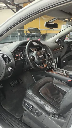 Audi Q7 V6 3.0 Tdi Quattro Luxury