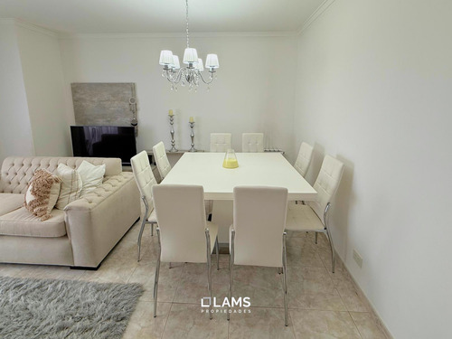 Ph En Venta - 4 Ambientes - Zona Puerto