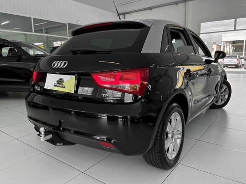 Imagem 5 de 11 de Audi A1 1.4 Tfsi