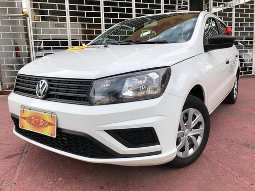 Volkswagen Gol 1.6 Msi Flex 8v 5p