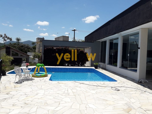 Imagem 24 de 29 de Casa - Ouro Fino - Ca-2806