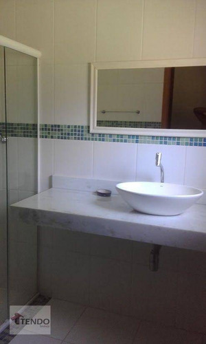 Imagem 22 de 30 de Chácara Com 5 Dormitórios Para Alugar, 3500 M² Por R$ 11.000,00/mês - Colinas Do Mosteiro De Itaici - Indaiatuba/sp - Ch0106