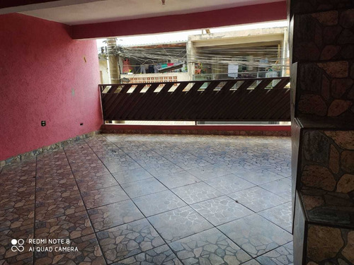 Imagem 15 de 18 de Apartamento Em São Paulo - Sp - So0164_slima
