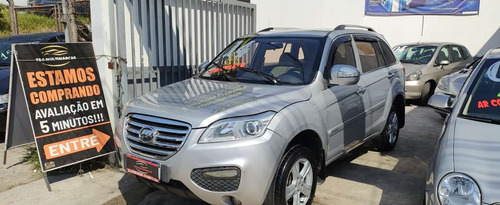 Lifan X60 1.8 Vip 4x2 5p