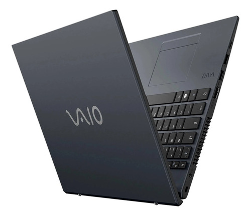 Notebook Vaio Fe15 Vjfe51f11x 1tb I3 4gb 15,6 Cinza (Novo com caixa aberta)