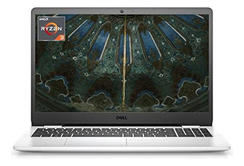 Laptop Dell Inspiron 3000 , 15.6  Fhd Display, Amd Ryzen 3 3