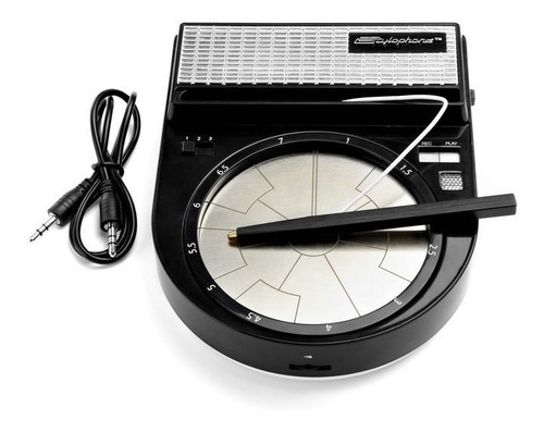Imagen 4 de 6 de Stylophone Beatbox Dubreq Maquina De Ritmos/bajos/samples Mc