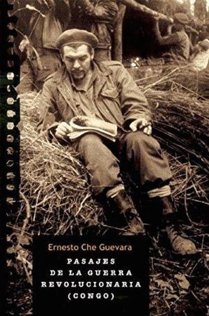 Libro Ernesto Che Guevara