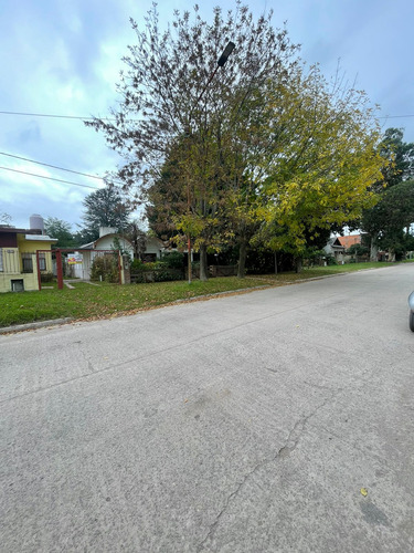 Terreno En Venta Muy Bien Ubicado, Santa Clara Del Mar