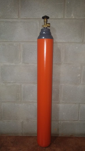 Tubo De 2 Mt M3 Atal, Argon, Co2, Oxigeno, Sin Carga