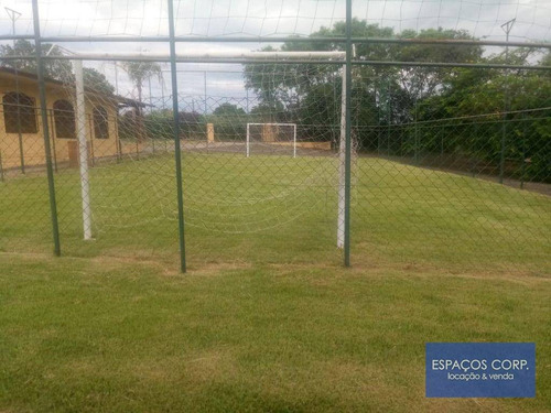 Imagem 5 de 12 de Chácara Com 5 Dormitórios À Venda, 6025m² Por R$ 900.000 - Água Branca - Boituva/sp - Ch0021