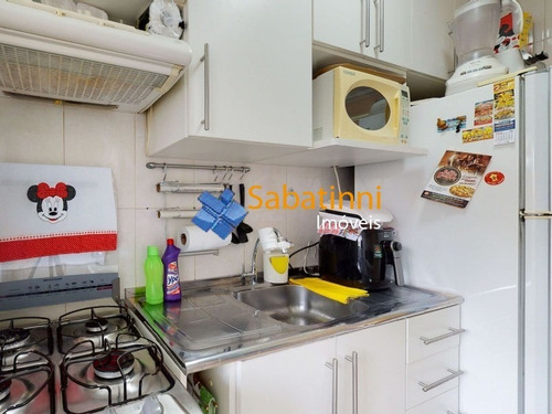 Imagem 20 de 30 de Apartamento A Venda Em Sp Vila Matilde - Ap06972 - 70447344