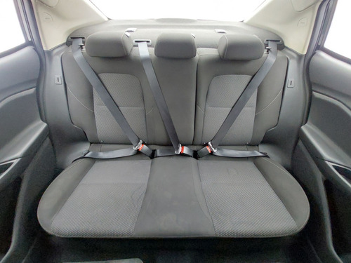 Chevrolet Onix 1.0 TURBO FLEX LTZ AUTOMÁTICO