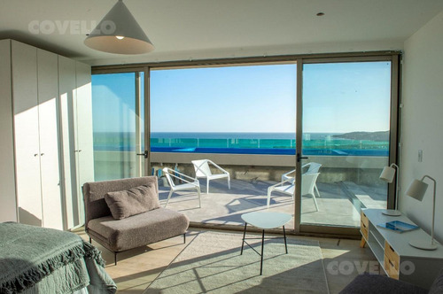 Imagen 8 de 23 de Departamento - Punta Ballena