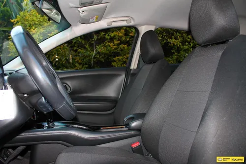 Honda HR-V 1.8 Lx Cvt At