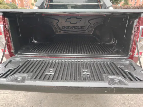 Chevrolet LUV D-MAX 3.0 Cabina Doble Ls Full 4X4 Mt