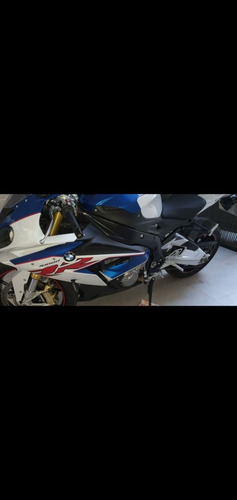 Bmw S100 Rr