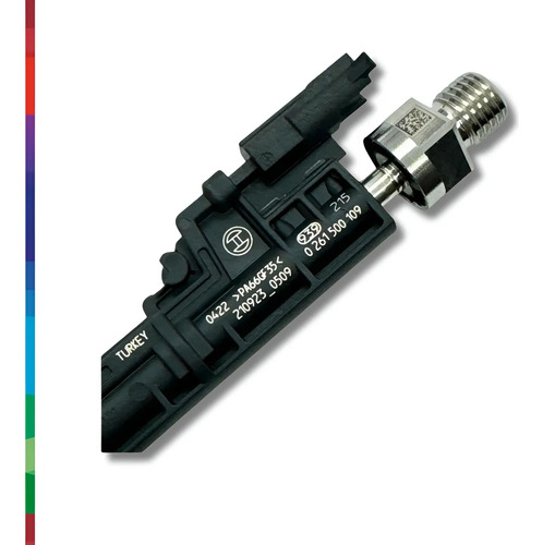 Bico Injetor Bmw X1 X3 X5 X6 F06 F12 F13 F30 Z4 0261500109