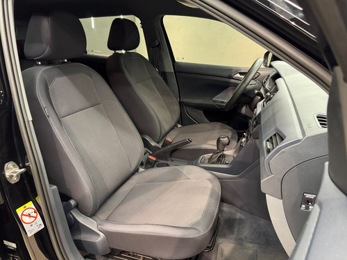 Volkswagen T-Cross Sense 1.0 TSI Flex 5p Aut.