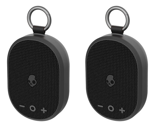 Skullcandy Kilo Wireless Bluetooth Bocinas Bundle 2 Pack