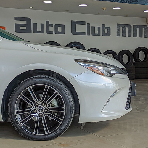 Imagen 6 de 13 de Toyota Camry Se