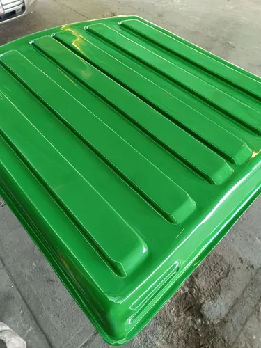 Techo Para Tractor Jhon Deere