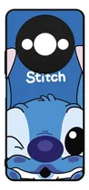 Comprar Funda Protector Case Para Xiaomi Redmi A3 Stitch Disney